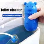 ( 2 pis ) Cute Panda Toilet Bowl Cleaner