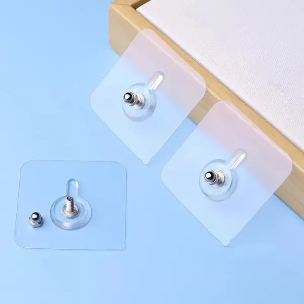 ২০ পিছ ওয়াল হুক ৪৯০ টাকা