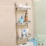 3 layer Strong Adhensive Shelf Organizer