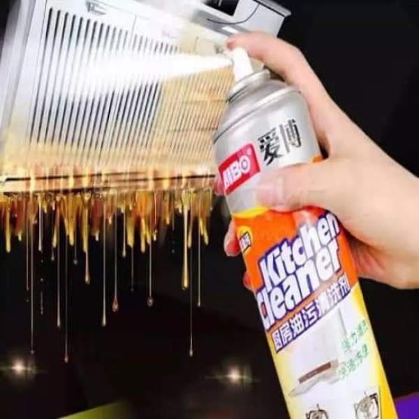 Kitchen Cleaner (All-Purpose Cleaner)