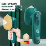 Portable Mini Electric Iron
