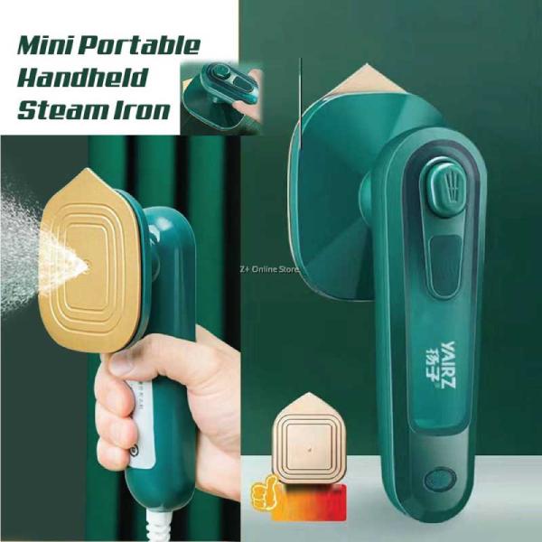 Portable Mini Electric Iron
