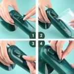 Portable Mini Electric Iron