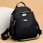 New Female Backpacks High Capacity Waterproof