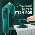Portable Mini Electric Iron
