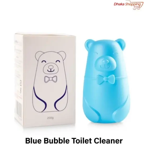 ( 2 pis ) Cute Panda Toilet Bowl Cleaner