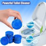 ৫ প্যকেট (৫০ পিস) Toilet Bowl Cleaning Tablet