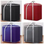 (4 pcs) XXL size Large capacity travel cum storage bag