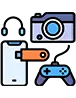 Electronics Item