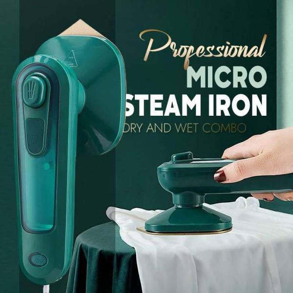 Portable Mini Electric Iron